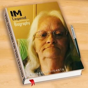 Meet your Posher, Debbie